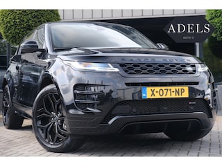 Land Rover Range Rover Evoque 1.5 P300e AWD R-Dynamic SE Panodak Meridian Fabrieksgarantie