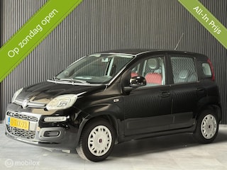 Fiat Panda 0.9 TwinAir Edizione Cool|AIRCO|NAP|