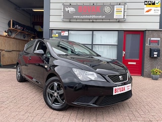 Seat Ibiza ST 1.0 MPI Reference Black 5 deurs airco