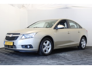 Chevrolet Cruze 1.6 LS