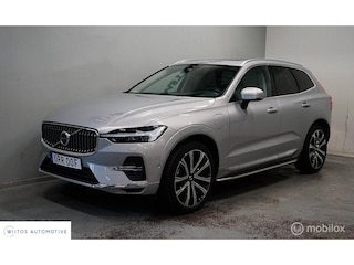 Volvo XC60 2.0 T6 Plug-in hybrid AWD Ultimate Bright