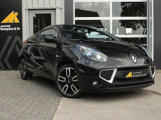 Renault Wind 1.2 TCE Exception Zeer netjes!