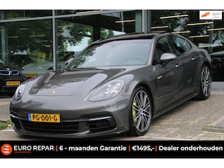 Porsche Panamera 2.9 4 E-Hybrid DEALER OND. NL-AUTO NAP!
