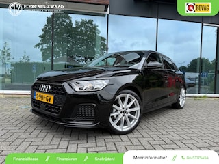 Audi A1 Sportback 35 TFSI Advanced edition - Automaat - Navi - Winterpakket - Climate - Virt.Cockpit