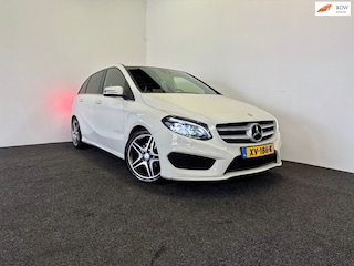 Mercedes-Benz B-klasse | Clima | Park. cam | Sfeerverlichting | Stoelverw.