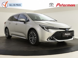Toyota Corolla Touring Sports Corolla 1.8 Hybrid Team Edition | BLS | PDC V+A