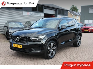 Volvo XC40 1.5 T5 TE R-Design, panoramadak, Harman Kardon, 262pk