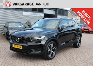 Volvo XC40 1.5 T5 TE R-Design, panoramadak, Harman Kardon, 262pk