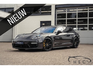 Porsche Panamera Sport Turismo - 4.0 Turbo S E-Hybrid