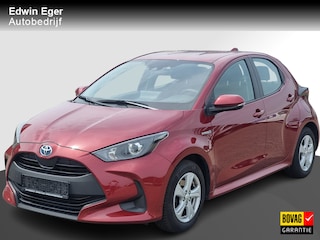Toyota Yaris 1.5 Hybrid Comfort | Apple carplay | Andriod auto | Cruise Crontol |