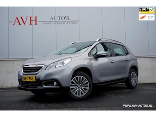 Peugeot 2008 1.2 PureTech Style