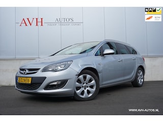 Opel Astra Sports Tourer 1.6 CDTi Business +