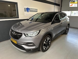 Opel Grandland X 1.2 Turbo Innovation Navi|Cam|Carplay