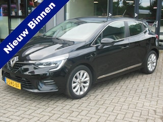 Renault Clio 1.0 TCe Intens Staat in De Krim