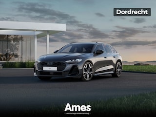 Audi A5 Avant S edition 2.0 TFSI e 220 kW / 299 PK Avant 7 versn. S-tronic quattro