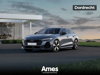Audi A5 Avant S edition 2.0 TFSI e 220 kW / 299 PK Avant 7 versn. S-tronic quattro