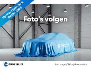 Hyundai i30 1.5 T-GDi MHEV N Line | €1500,- Smartbonus + €500,- Broekhuis inruilbonus
