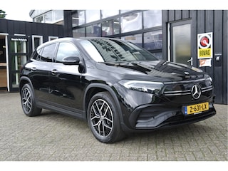 Mercedes-Benz EQA 250 Edition 1 AMG 67 kWh | AMG-Pakket