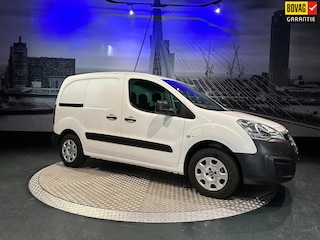 Peugeot Partner Electric L1 Premium *PDC*3zits*