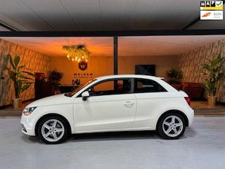 Audi A1 1.4 TFSI Ambition Pro Line Business StoelVW Clima Navi Rijklaar
