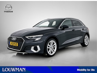 Audi A3 Sportback 30 TFSI Business edition | Face-Lift | Sportstoelen vóór | FULL-LED | Virtual cockpit |