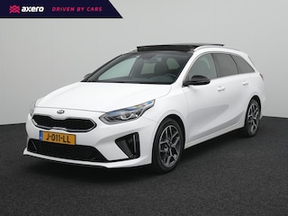 Kia Ceed 1.0 T-GDi GT-Line | Schuif/Kanteldak | Camera | Navigatie |
