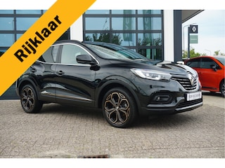 Renault Kadjar Black Edition 1.3 TCE 160 EDC