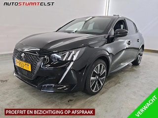 Peugeot 208 1.2 PureTech GT Camera | Carplay | Full LED | PDC | Cruise | Keyless | Digitaal Dash | NL-Auto | Dealer Onderh.