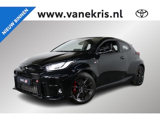 Toyota Yaris 1.6 GR Performance, AWD, 261PK