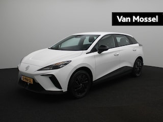 MG 4 Electric Standard 51 kWh | Apple CarPay | Adaptive Cruise Control | Led Koplampen | Parkeersensoren |
