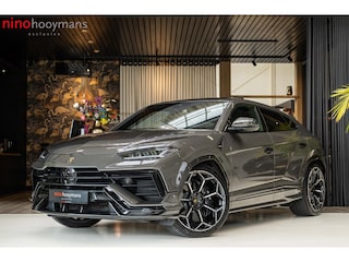 Lamborghini Urus 4.0 V8 Performante | Carbon pakket | B&O High | Ventilatie |