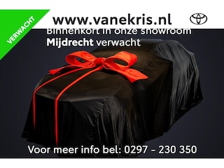 Toyota Yaris 1.6 GR Performance, Shortshifter, Milltek uitlaat, Stoelverlaging
