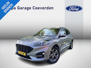 Ford Kuga 1.5 EB 150PK ST-Line X | WINTERPACK | BLIS | TREKHAAK |