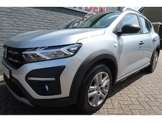 Dacia Sandero 1.0 TCe 90 Expression Eerste eigenaar