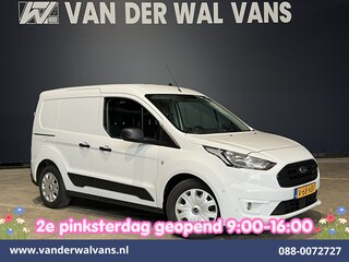 Ford Transit Connect 1.5 EcoBlue 100pk L1H1 Euro6 Airco | Camera | Android Auto | Stoelverwarming | Verwarmde voorruit Parkeersensoren