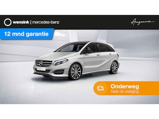 Mercedes-Benz B-klasse 180 Ambition | Night | Urban pakket | Trekhaak |