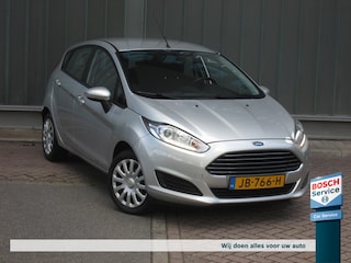 Ford Fiesta 1.0 65PK 5D Style