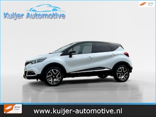Renault Captur 1.2 TCe Dynamique