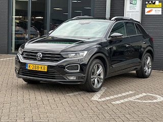 Volkswagen T-Roc 1.5 TSI Sport Business R/CAMERA/Digital Cockpit/NAVI/NL-AUTO NAP!!