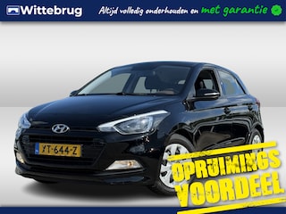 Hyundai i20 1.0 T-GDI i-Drive Cool | Rijklaar prijs | Airco | Clima