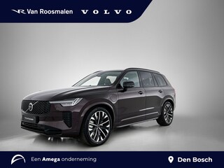 Volvo XC90 T8 AWD Ultra Dark | Nieuw | Voorraad | Bowers&Wilkins | Luchtve