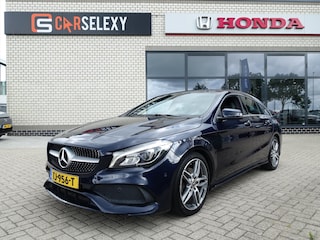 Mercedes-Benz CLA Shooting Brake 180 Business Solution AMG Upgrade Edition