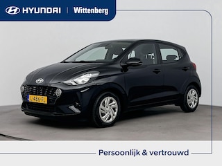 Hyundai i10 1.0 Comfort Smart | Navigatie | Camera | Parkeersensoren | Cruise control |