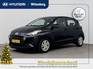 Hyundai i10 1.0 Comfort Smart | Navigatie | Camera | Parkeersensoren | Cruise control |