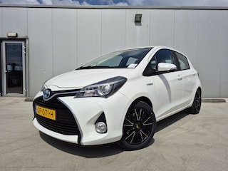Toyota Yaris 1.5 Hybrid Dynamic | Lichtmetalen velgen 16"