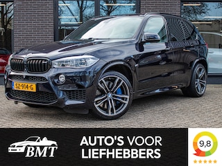 BMW X5 X5M F15 / Pano / Head-Up / 360 / Sport / Trekhaak