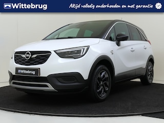 Opel Crossland X 1.2 Turbo 120 Jaar Edition | Airco | Apple Carplay/Android Auto |