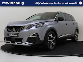 Peugeot 5008 1.2 PureTech GT-Line Avantage Navigatie | Carplay | Climate control | 7 Zitter |