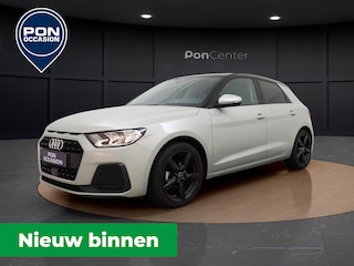 Audi A1 Sportback 25 TFSI Advanced Edition | NIEUW BINNEN | Stoelverwarming | 17" | Autom. Airco | Apple CarPlay