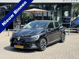 Renault Clio 1.0 TCe Intens Navigatie/Cruise/Camera/Trekhaak/360 cam/Led/PDC